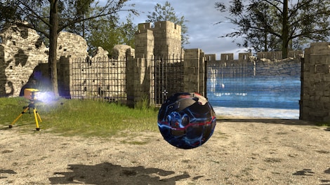 The Talos Principle Steam Key GLOBAL - 7