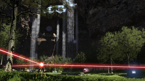 The Talos Principle Steam Key GLOBAL - 5