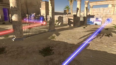 The Talos Principle Steam Key GLOBAL - 6