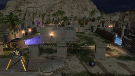 The Talos Principle Steam Key GLOBAL - 4