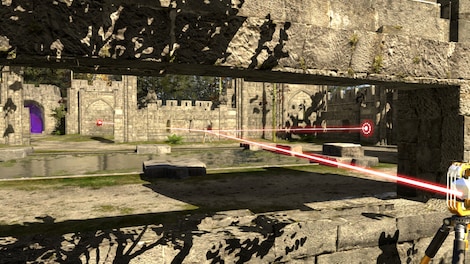 The Talos Principle Steam Key GLOBAL - 3