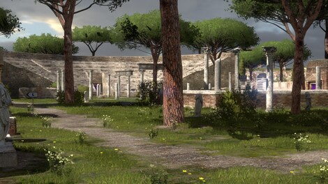 The Talos Principle Steam Key LATAM - 11