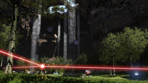 The Talos Principle Steam Key LATAM - 5