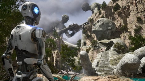The Talos Principle + The Talos Principle 2 (PC) - Steam Key - GLOBAL - 6
