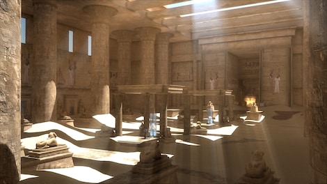 The Talos Principle + The Talos Principle 2 (PC) - Steam Key - GLOBAL - 4
