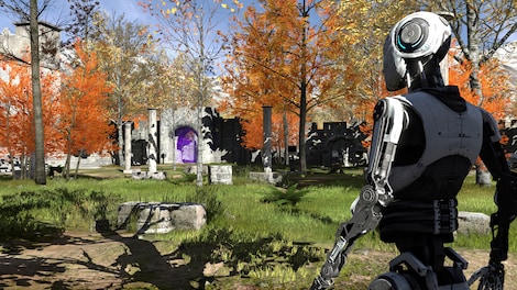 The Talos Principle + The Talos Principle 2 (PC) - Steam Key - GLOBAL - 7