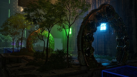 The Talos Principle + The Talos Principle 2 (PC) - Steam Key - GLOBAL - 12