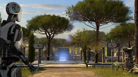 The Talos Principle + The Talos Principle 2 (PC) - Steam Key - GLOBAL - 13