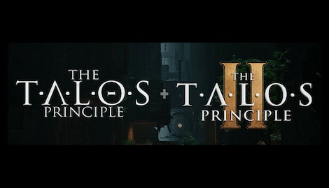 The Talos Principle + The Talos Principle 2 (PC) - Steam Key - GLOBAL - 0
