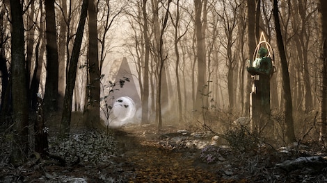 The Talos Principle + The Talos Principle 2 (PC) - Steam Key - GLOBAL - 8