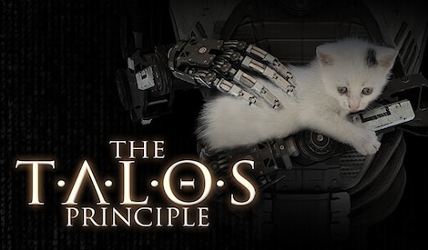 The Talos Principle (Xbox One) - Xbox Live Key - ARGENTINA - 2