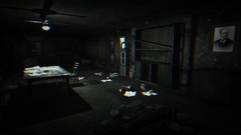 The Tape Steam Key GLOBAL - 7