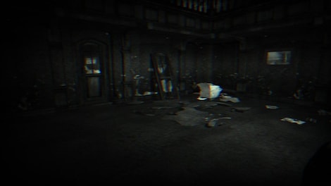 The Tape Steam Key GLOBAL - 8