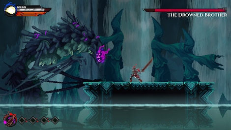 The Tarnishing of Juxtia (PC) - Steam Account - GLOBAL - 3