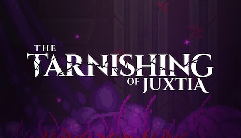 The Tarnishing of Juxtia (PC) - Steam Account - GLOBAL - 0