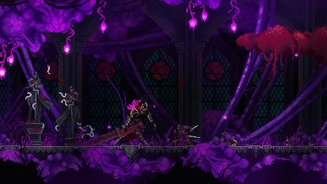 The Tarnishing of Juxtia (PC) - Steam Gift - GLOBAL - 4