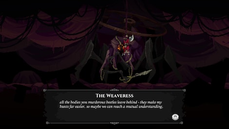 The Tarnishing of Juxtia (PC) - Steam Gift - GLOBAL - 5