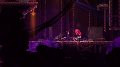 The Tarnishing of Juxtia (PC) - Steam Gift - GLOBAL - 8