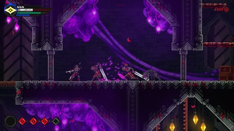 The Tarnishing of Juxtia (PC) - Steam Gift - GLOBAL - 6