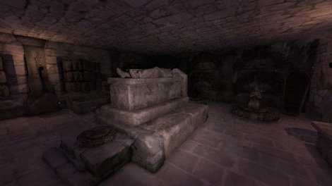 The Tartarus Key (PC) - Steam Key - GLOBAL - 6