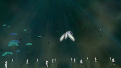 THE TEAR Steam Key GLOBAL - 7