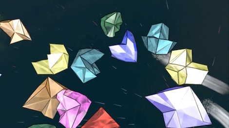 THE TEAR Steam Key GLOBAL - 11