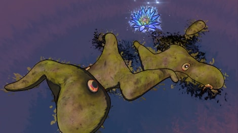 THE TEAR Steam Key GLOBAL - 5