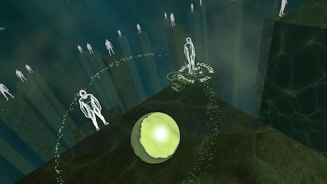 THE TEAR Steam Key GLOBAL - 12