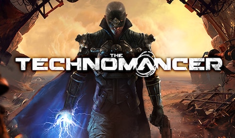 The Technomancer (PS5) - PSN Account - GLOBAL - 2