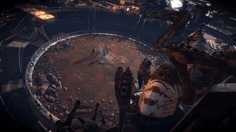 The Technomancer Steam Gift GLOBAL - 2