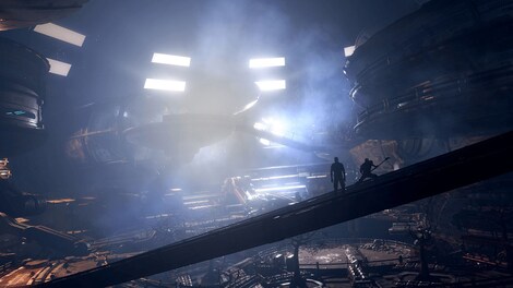 The Technomancer Steam Gift GLOBAL - 6