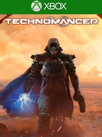 The Technomancer (Xbox One) - Xbox Live Key - GLOBAL - 1