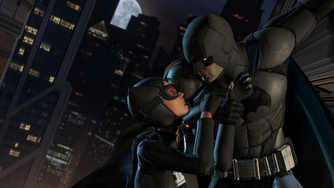 The Telltale Batman Bundle Xbox Live Key Xbox One EUROPE - 0