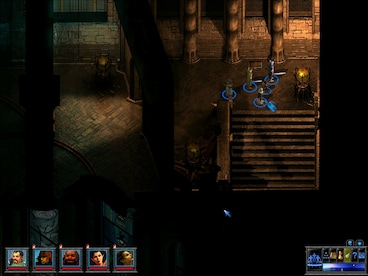 The Temple of Elemental Evil GOG.COM Key GLOBAL - 12