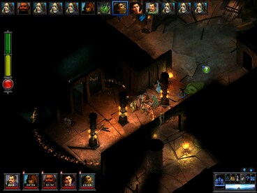 The Temple of Elemental Evil GOG.COM Key GLOBAL - 13