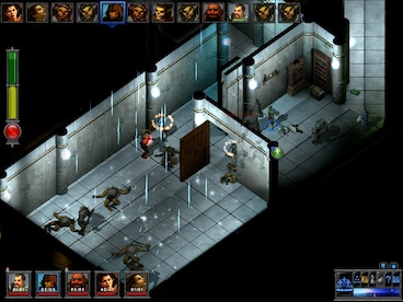 The Temple of Elemental Evil GOG.COM Key GLOBAL - 6