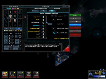 The Temple of Elemental Evil GOG.COM Key GLOBAL - 3
