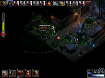 The Temple of Elemental Evil GOG.COM Key GLOBAL - 0