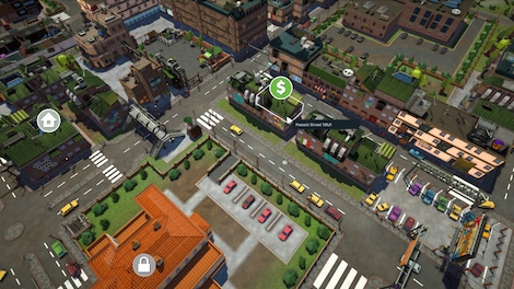 The Tenants (PC) - Steam Key - GLOBAL - 6