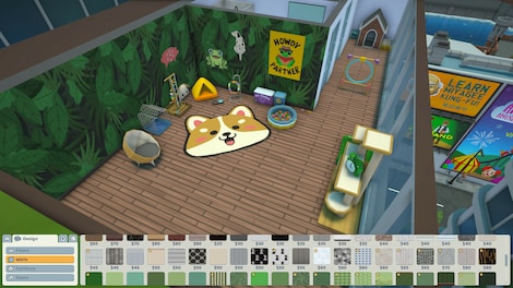 The Tenants - Pets (PC) - Steam Key - GLOBAL - 12