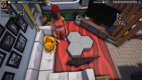 The Tenants - Pets (PC) - Steam Key - GLOBAL - 4
