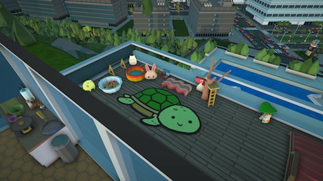 The Tenants - Pets (PC) - Steam Key - GLOBAL - 6