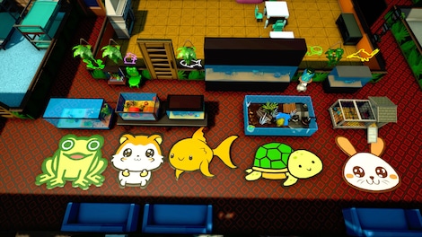 The Tenants - Pets (PC) - Steam Key - GLOBAL - 13