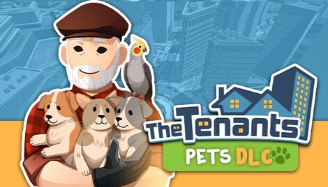 The Tenants - Pets (PC) - Steam Key - GLOBAL - 0