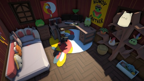The Tenants - Pets (PC) - Steam Key - GLOBAL - 11