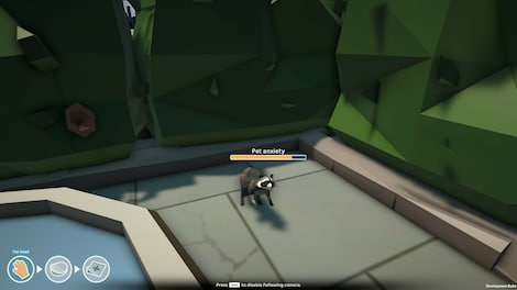 The Tenants - Pets (PC) - Steam Key - GLOBAL - 5