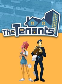 The Tenants (Xbox One) - Xbox Live Account - GLOBAL - 1