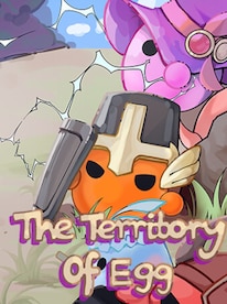 The Territory of Egg (PC) - Steam Gift - GLOBAL - 1