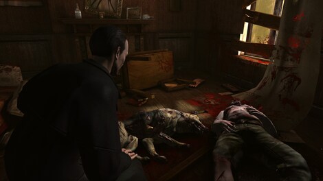 The Testament of Sherlock Holmes (PC) - Steam Gift - GLOBAL - 3