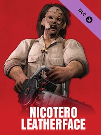 The Texas Chain Saw Massacre - Nicotero Leatherface (PC) - Steam Gift - GLOBAL - 1